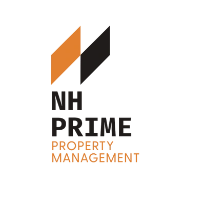 NH Prime Property Management Logo